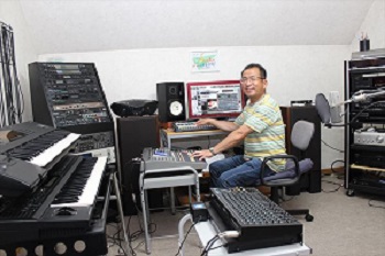 帯広のサックス教室　佐藤春美ミュージックプランニング　作曲・編曲も承ります　